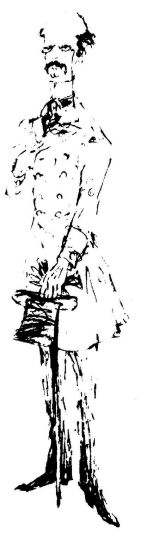 O conselheiro Acácio