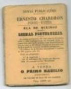 Anúncio a 'Cenas Portuguesas'