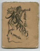 Desenho de M. Macedo