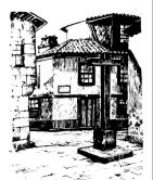 Casa de Vila do Conde